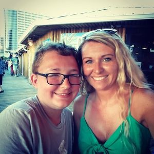 Meet your Posher, Talan